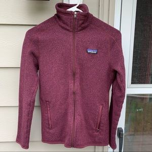 Women's Better Sweater® Fleece Jacket